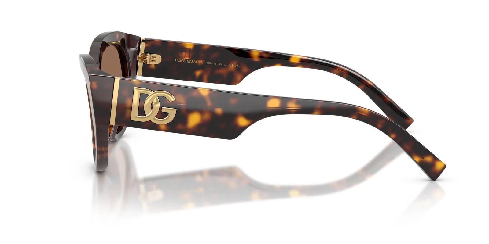 Dolce & Gabbana 4514 Sunglasses - view 16